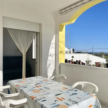 Apartment Casa Dalia - Maldive Del Salento, Pochi Passi Dal Mare *