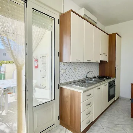 Casa Dalia - Maldive Del Salento, Pochi Passi Dal Mare Apartment