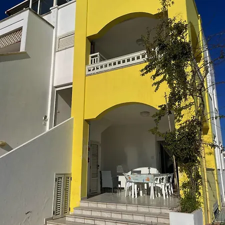 Casa Dalia - Maldive Del Salento, Pochi Passi Dal Mare * Marina Di Pescoluse