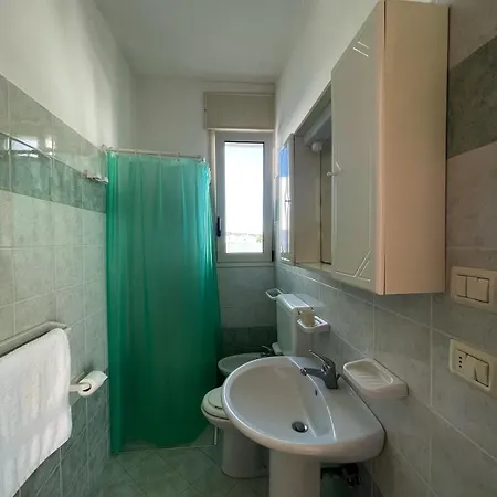 Casa Dalia - Maldive Del Salento, Pochi Passi Dal Mare Apartment
