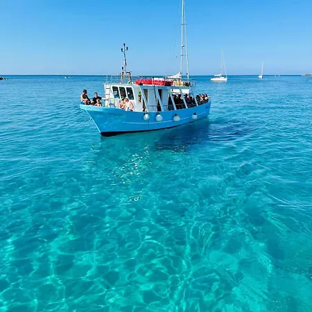 Casa Dalia - Maldive Del Salento, Pochi Passi Dal Mare