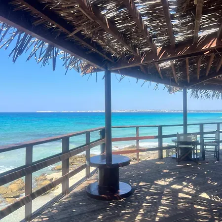 Apartment Casa Dalia - Maldive Del Salento, Pochi Passi Dal Mare *