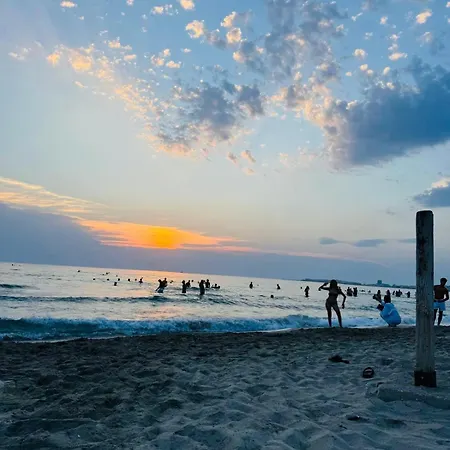 Casa Dalia - Maldive Del Salento, Pochi Passi Dal Mare *