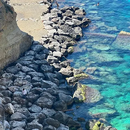 Apartment Casa Dalia - Maldive Del Salento, Pochi Passi Dal Mare *