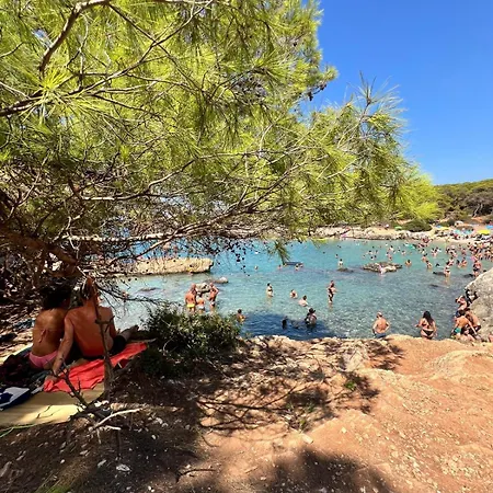 Casa Dalia - Maldive Del Salento, Pochi Passi Dal Mare